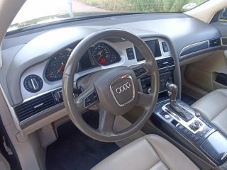 Audi A6 2010