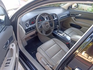 Audi A6 2010