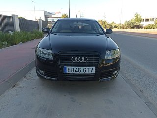 Audi A6 2010