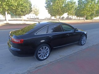 Audi A6 2010