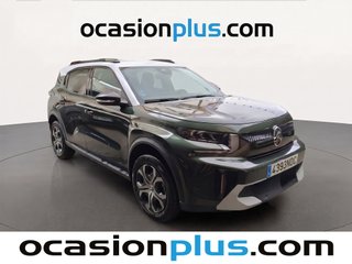 Citroen C3 Aircross Hybrid 145 Plus e-DCS6 107 kW (145 CV)