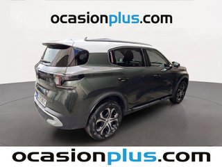 Citroen C3 Aircross Hybrid 145 Plus e-DCS6 107 kW (145 CV)