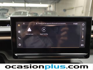 Citroen C3 Aircross Hybrid 145 Plus e-DCS6 107 kW (145 CV)