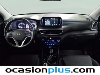 Hyundai Tucson 1.6 GDI SLE 4x2 97 kW (132 CV)