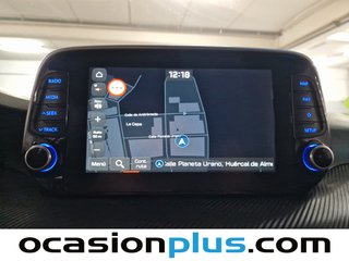 Hyundai Tucson 1.6 GDI SLE 4x2 97 kW (132 CV)