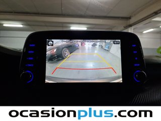 Hyundai Tucson 1.6 GDI SLE 4x2 97 kW (132 CV)