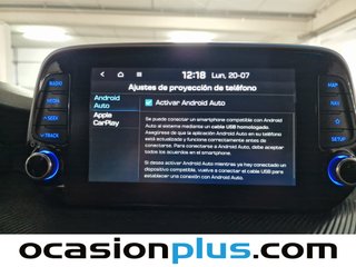 Hyundai Tucson 1.6 GDI SLE 4x2 97 kW (132 CV)