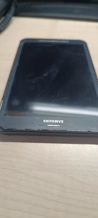 Samsung (Tablet) Negro/Gris