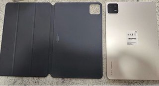 Xiaomi Pad 6 256GB WiFi +Cover Originale+Accessori