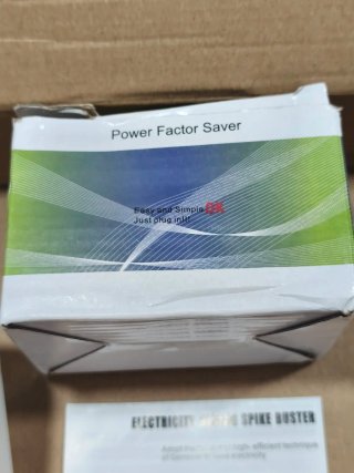 Ahorrador de Energía Inteligente