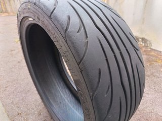 4 Neumáticos Nankang Sportnex NS-2R 225/40ZR18 92Y