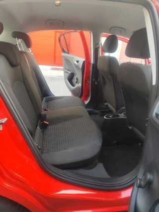 Opel Corsa-e 2018