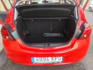 Opel Corsa-e 2018