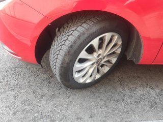 Opel Corsa-e 2018