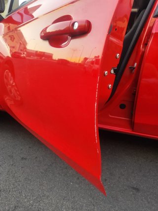 Opel Corsa-e 2018