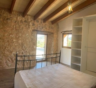 Casa rural en alquiler en Sant Elm - S'Arracó en Andratx