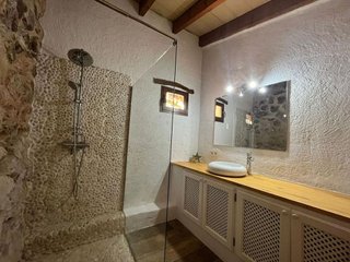 Casa rural en alquiler en Sant Elm - S'Arracó en Andratx