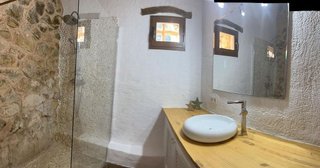 Casa rural en alquiler en Sant Elm - S'Arracó en Andratx