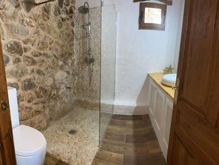 Casa rural en alquiler en Sant Elm - S'Arracó en Andratx