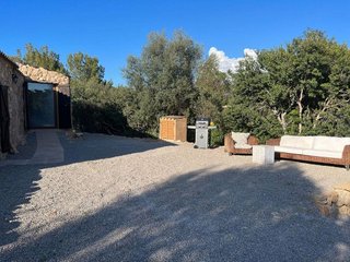 Casa rural en alquiler en Sant Elm - S'Arracó en Andratx