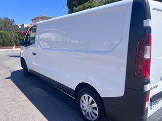 Nissan NV300 2020