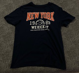 Lote 3 Camisetas Manga Corta Niños
