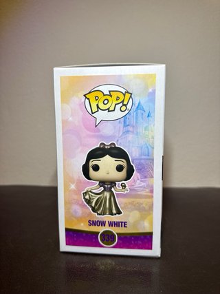 Funko Pop! Disney Princess Snow White 339