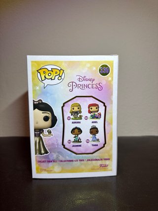 Funko Pop! Disney Princess Snow White 339
