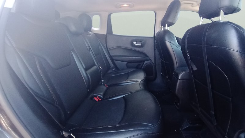 Jeep Compass 1.4 MultiAir Limited 4x2 2020, foto 12