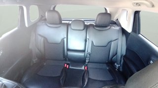 Jeep Compass 1.4 Multiair Limited 4x2 103 kW (140 CV)