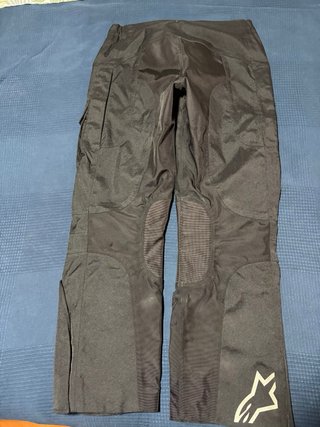 Pantalón Moto Alpinestars Cordura