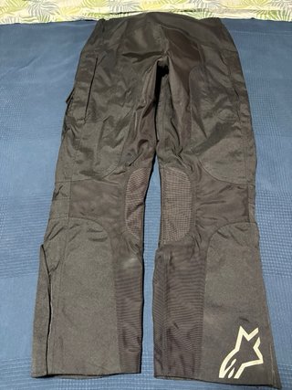 Pantalón Moto Alpinestars Cordura