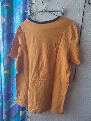 Camiseta In Extenso M Millionaire Frat Club XL