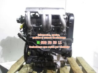 Ford rectp3618968 motor completo sec m Ref:7710649