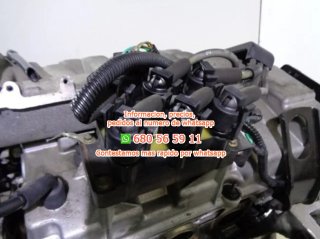 Ford rectp3618968 motor completo sec m Ref:7710649