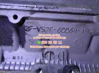 Ford rectp3618968 motor completo sec m Ref:7710649
