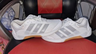 Adidas Performance Talla 44 Blancas