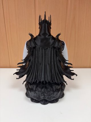 Soporte Mando PS5 Edición Limitada Señor Oscuro 5U