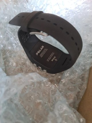 Polar A300 GPS Reloj Deportivo