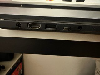 Portatile MSI Modern 14 Nero