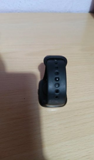 Xiaomi Redmi Watch 3 Active Negro.