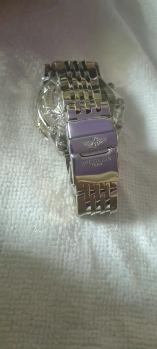 Orologio Argento