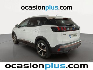 Peugeot 3008 BlueHDI 130 S&S Allure 96 kW (130 CV)