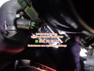 Motor completo audi adr a4 b5 (8d2) re Ref:1980522