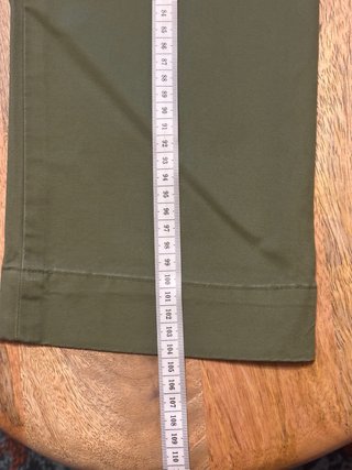 Pantaloni Polo Ralph Lauren Verdi