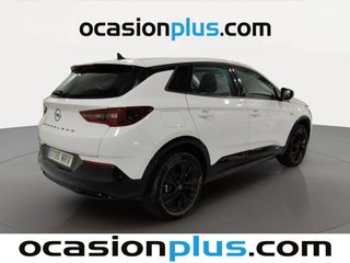 Opel Grandland 1.2 Turbo XHT S&S GS 96 kW (130 CV)