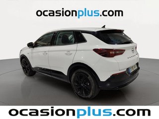 Opel Grandland 1.2 Turbo XHT S&S GS 96 kW (130 CV)