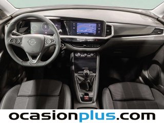 Opel Grandland 1.2 Turbo XHT S&S GS 96 kW (130 CV)