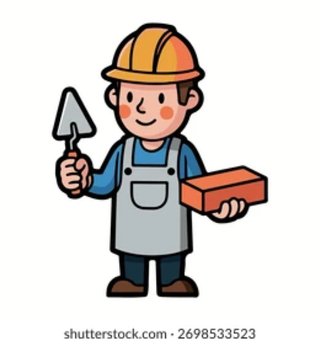 Herramienta de construcción