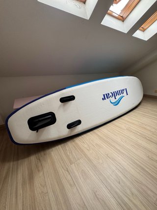 Tabla Paddle Surf Inflable SIN ESTRENAR